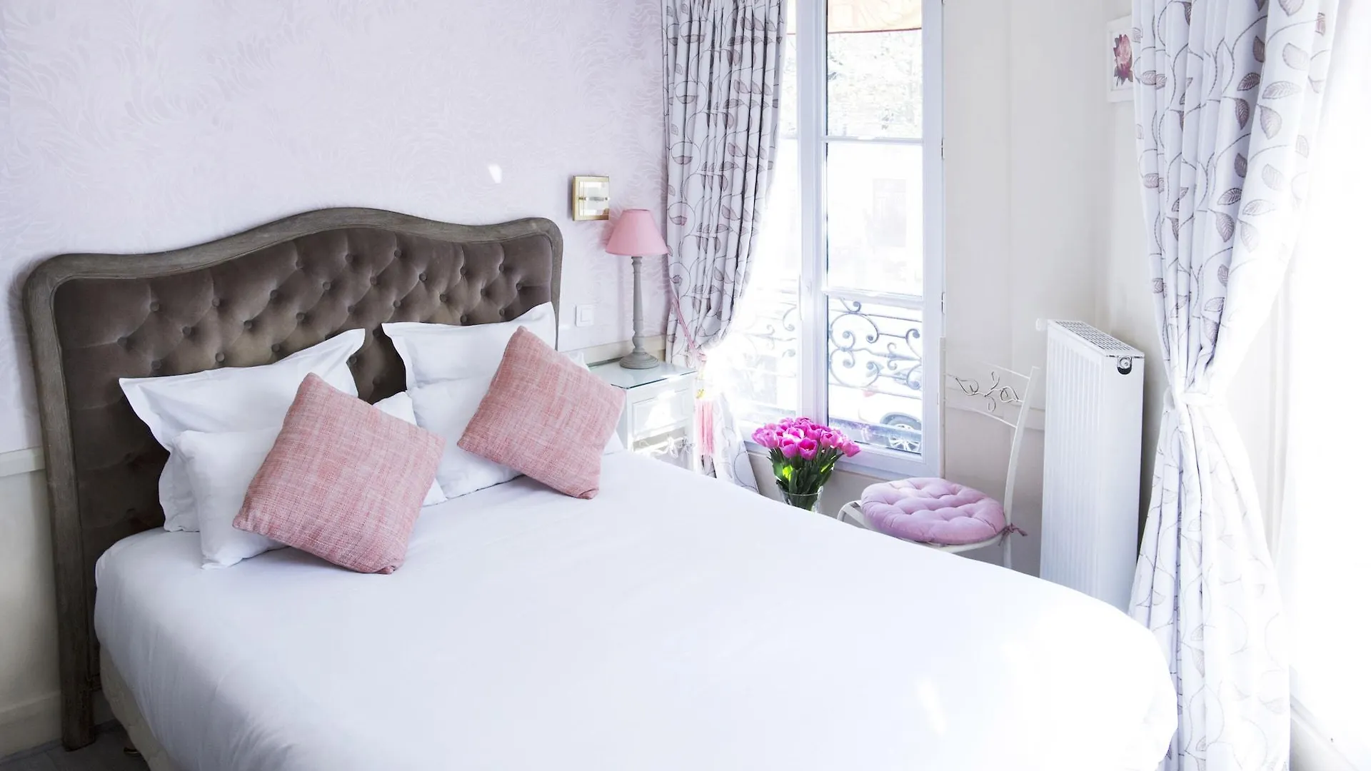 De La Motte Picquet Hotel Paris