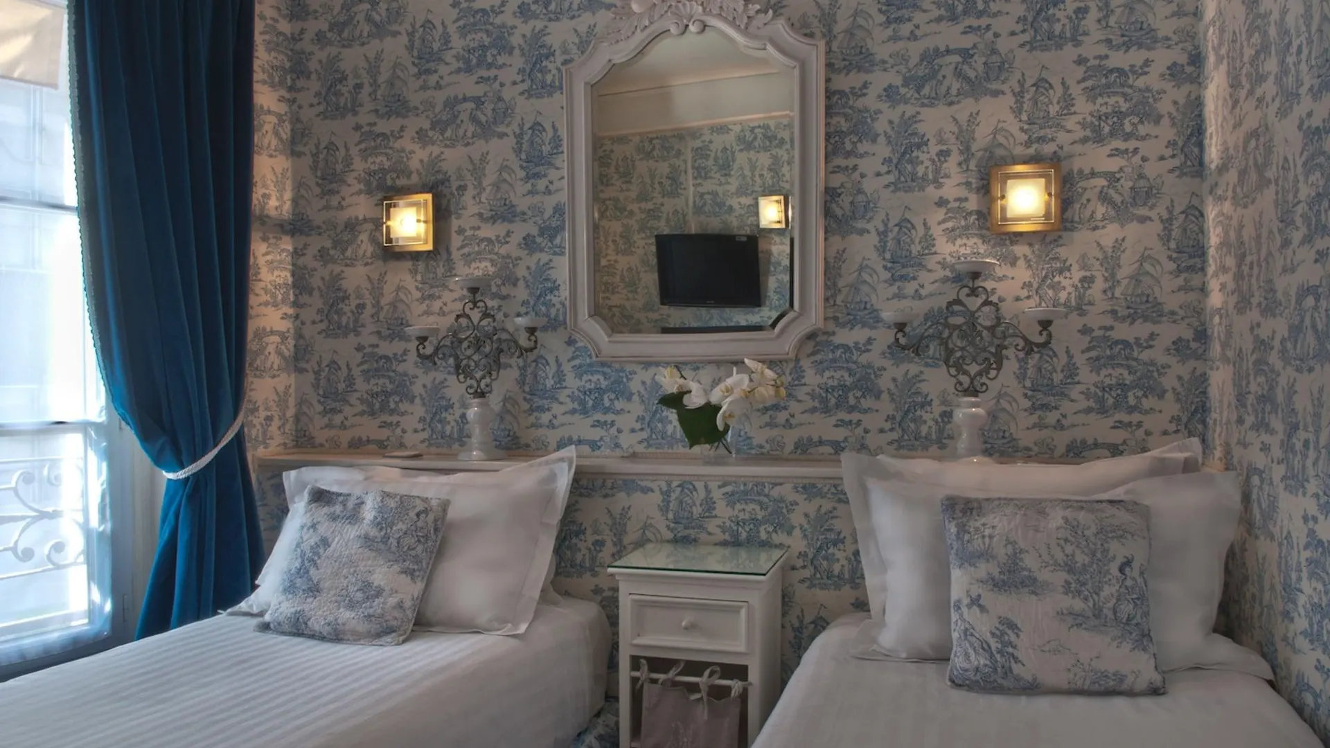 De La Motte Picquet 3* Paris
