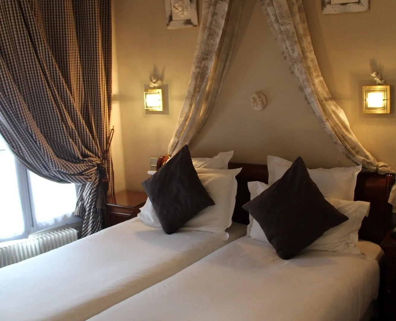 De La Motte Picquet Hotel 3*