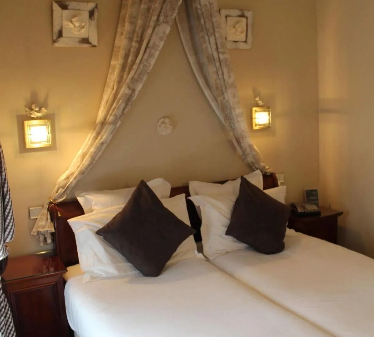 De La Motte Picquet 3* Paris