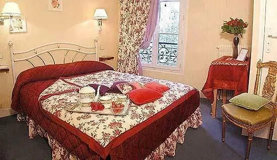 De La Motte Picquet Hotel