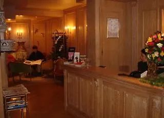 德拉莫特匹克酒店 酒店 3*