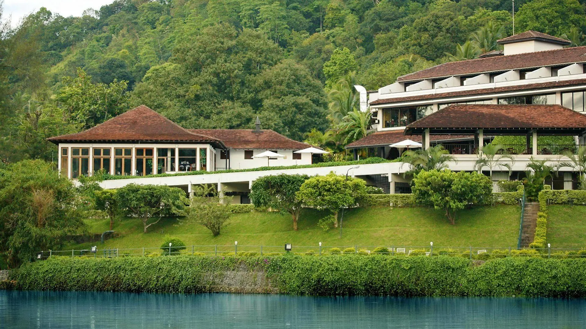 德拉莫特匹克酒店 巴黎